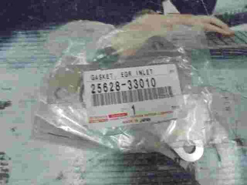 Gasket Egr Inlet  Toyota Auris E15 Yaris P2 P9 2562833010 25628-33010
