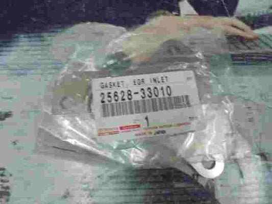 Gasket Egr Inlet  Toyota Auris E15 Yaris P2 P9 2562833010 25628-33010