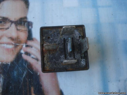 Relé HELLA 4RD007903-00 4RD00790300