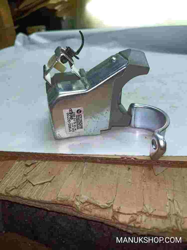 Conmutador de arranque Hyundai Kona 81900G2700 81900-G2700 ODC 0111 H10 S10 H07