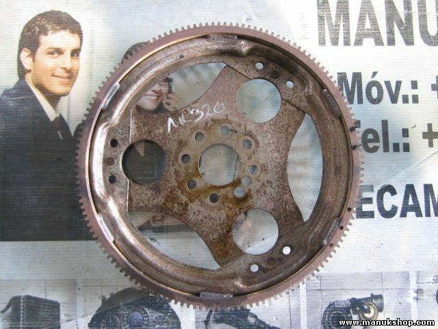 Volante de motor bimasa Mercedes-Benz W163 ML C209 CLK 1120320247 112 032 02 47