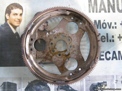 Volante de motor bimasa Mercedes-Benz W163 ML C209 CLK 1120320247 112 032 02 47