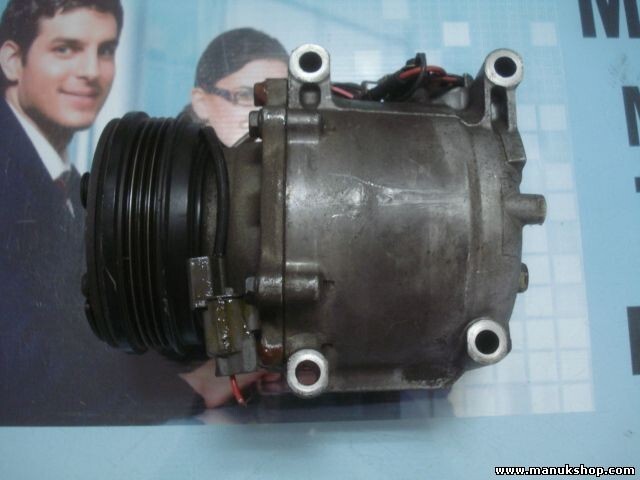 Compresor aire acondicionado Honda Civic V VI CR-V DH0040016 HS-090L DH / HADSYS