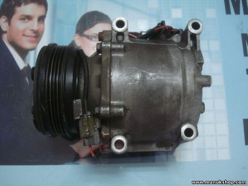 Compresor aire acondicionado Honda Civic V VI CR-V DH0040016 HS-090L DH / HADSYS