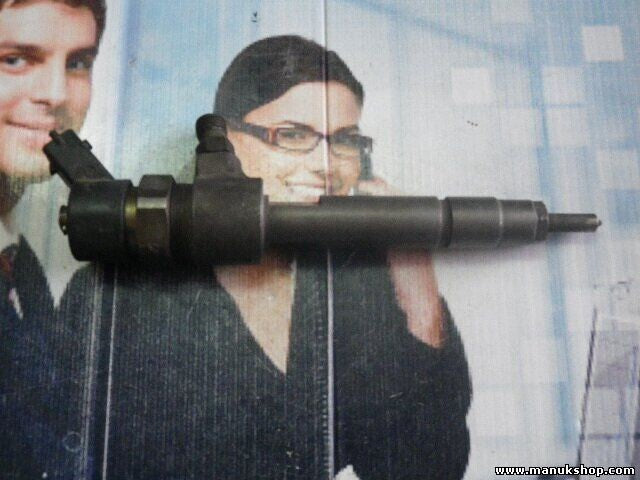 Inyector Lancia Lybra Alfa Romeo 156 Fiat Multipla Marea 0445110002 141104308322