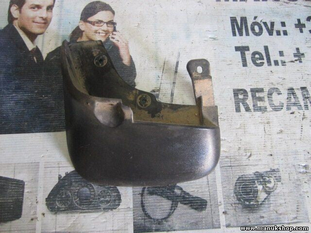 faldilla delantera izquierda Hyundai 2001/08-2006/03 8683126960 86831-26960