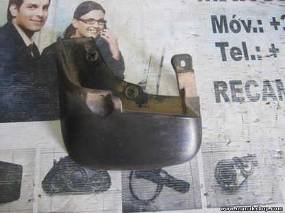 faldilla delantera izquierda Hyundai 2001/08-2006/03 8683126960 86831-26960