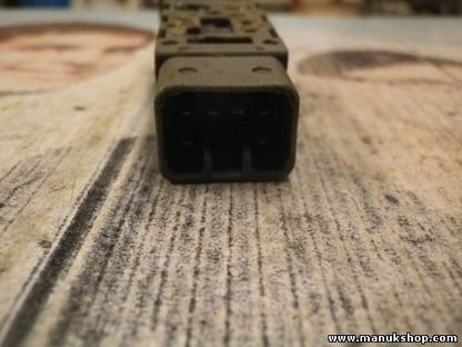 Interruptor Luneta Trasera Desempañador Hyundai Santa 9371026500 93710 26500