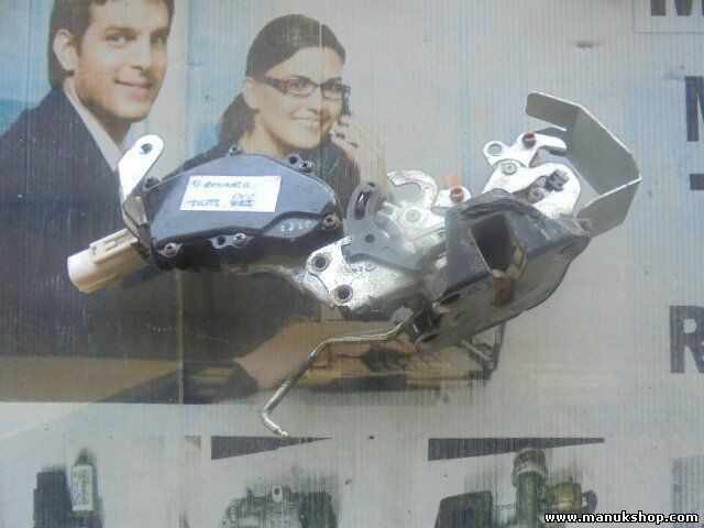 Serratura porta posteriore destra Toyota 4 Runner KZN18_, VZN18_, RZN18_ 2.7 ...