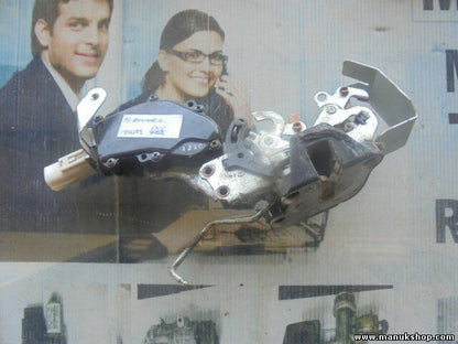 Serratura porta posteriore destra Toyota 4 Runner KZN18_, VZN18_, RZN18_ 2.7 ...