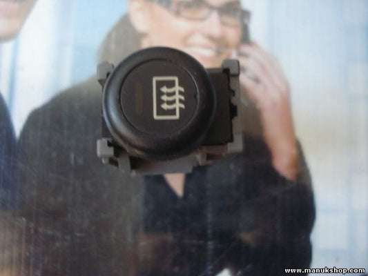 Interruptor Luneta Trasera Desempañador Honda Civic EJ9 2001 9961H61 996-1H-61