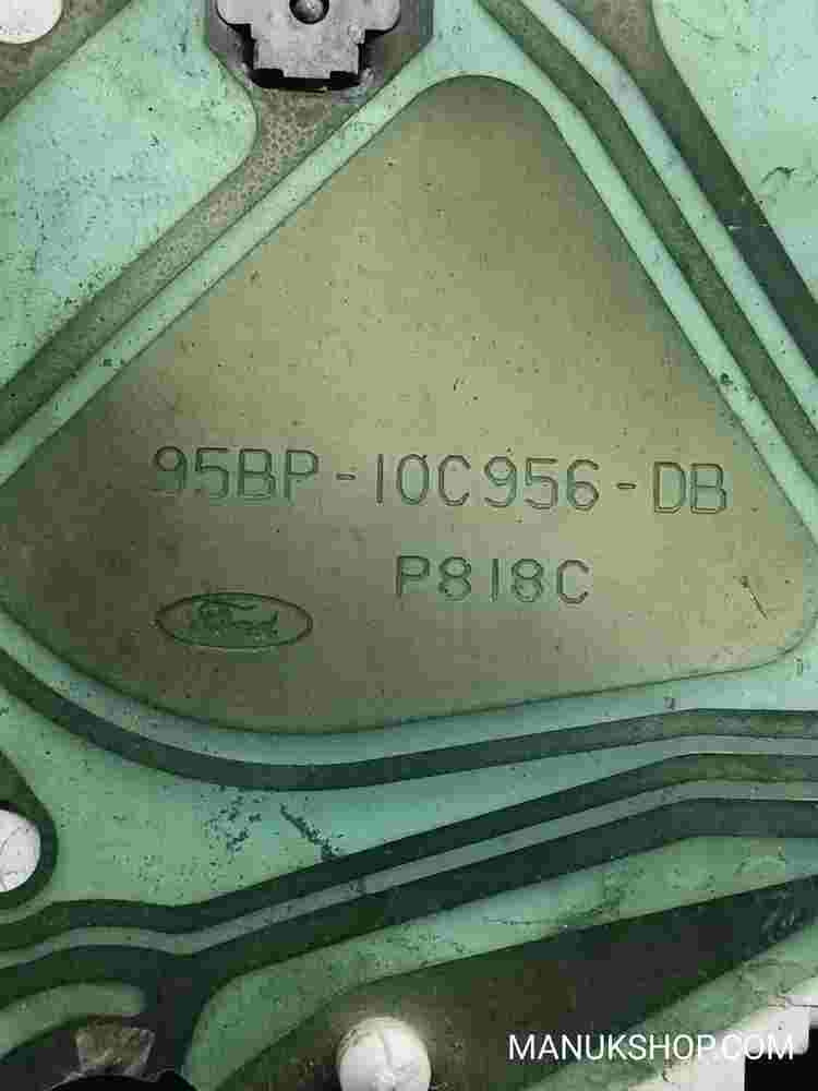 Cuadro de instrumentos Ford Mondeo 95BP10C956DB 95BP-10C956-DB P818C