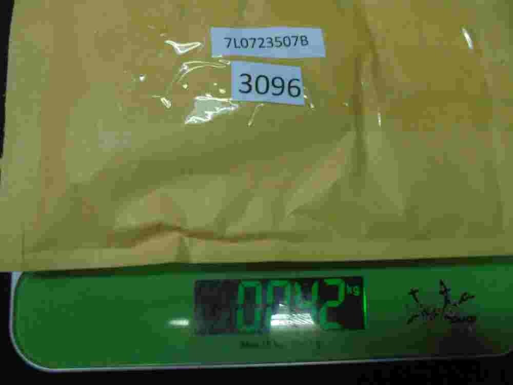 Sensor de posición del acelerador Audi Q7 Porsche Cayenne VW Touareg 7L0723507B