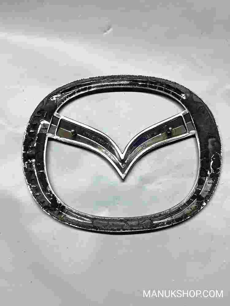 Emblema   Mazda Tribute 47P51730731 47P 51 730 731
