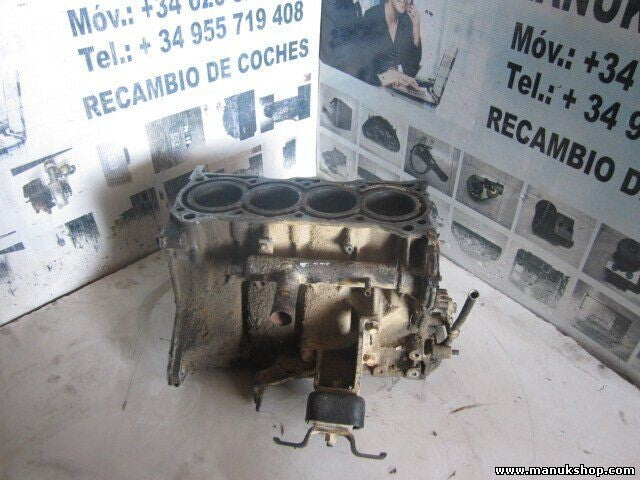 Motor Suzuki Samurai Sj 413 1.3 Gls I324CM3 G13A-F10921669