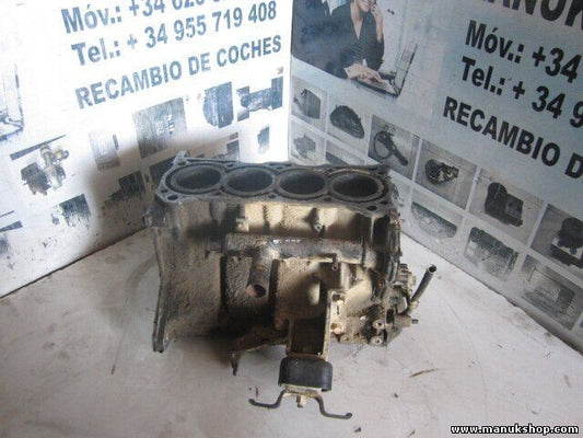 Motor Suzuki Samurai Sj 413 1.3 Gls I324CM3 G13A-F10921669