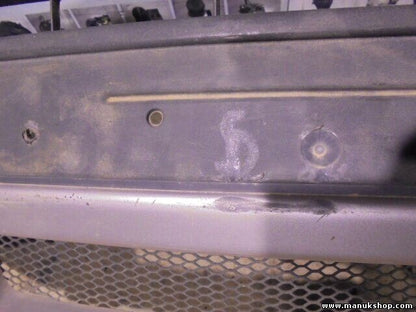 Parachoques Land Rover Freelander 1 2004-2006 DQY500030 DPF500020 DP0500050XXX