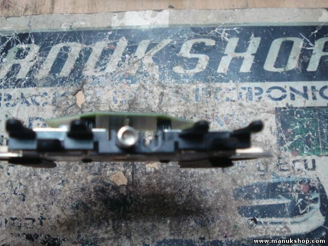 Amplificador de antena Mercedes-Benz CLK W209 CL 500 W215 A2158201975