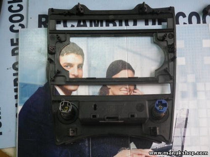 Consola central Jeep Commander 68271F X35008107 PAGGF30 63923M