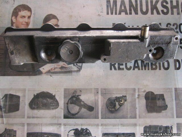 Tapa de la culata Mitsubishi Montero Pajero II 3.5 V6 24V 6G74