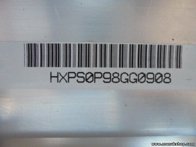 Airbag del pasajero Hyundai 520241900B MAEP98GGBHX SM HERC2003 BC 122775 0324I