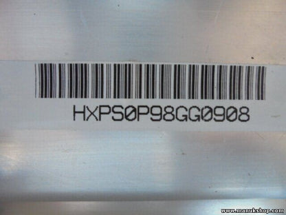 Airbag del pasajero Hyundai 520241900B MAEP98GGBHX SM HERC2003 BC 122775 0324I