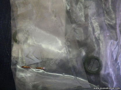 Selle para el aire acondicionado Citroen Jumper Peugeot Boxer 6457 VG 6457VG