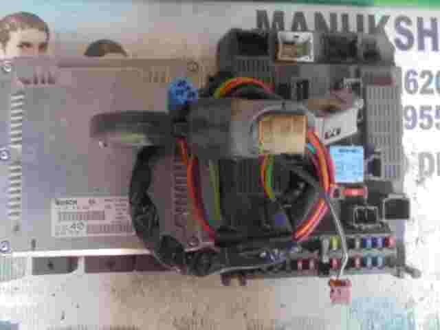 Centralina Citroen Peugeot 406 9647474480 9640938180 EDC15C240 BOSCH 02810886