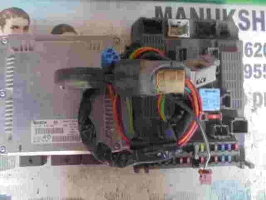 Centralina Citroen Peugeot 406 9647474480 9640938180 EDC15C240 BOSCH 02810886