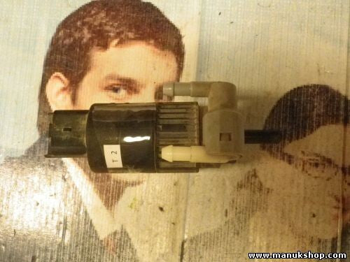 Bomba limpia parabrisas limpiaparabrisas Nissan Terrano 28920