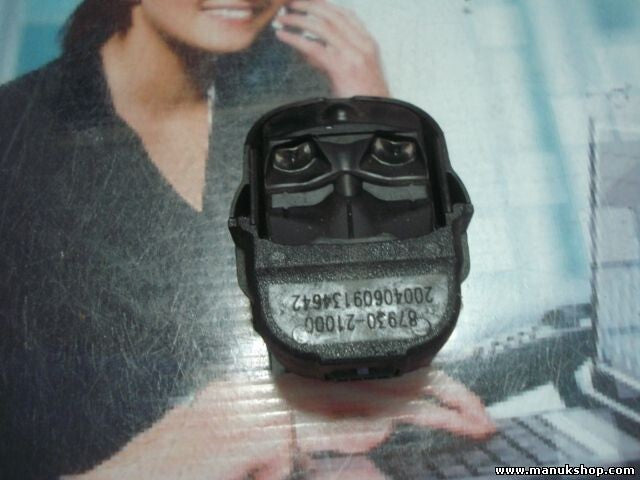 Sensor lluvia Ssangyong Rodius 8793021000 87930-21000