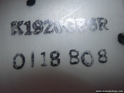 Controllo riscaldamento Mazda 626 K1920GE6R 0118808