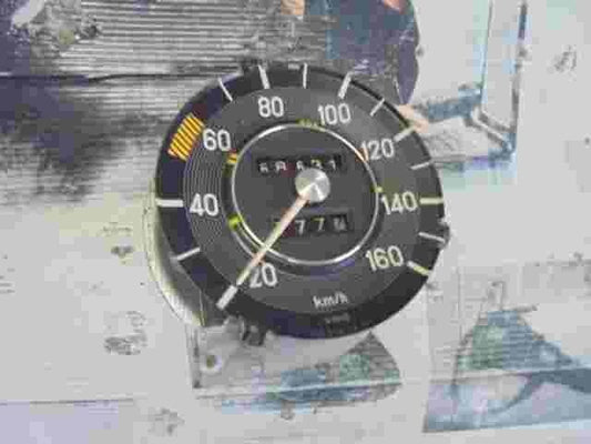 Tachimetro Mercedes-Benz W114 W115 VDO 1155420601 115 542 06 01