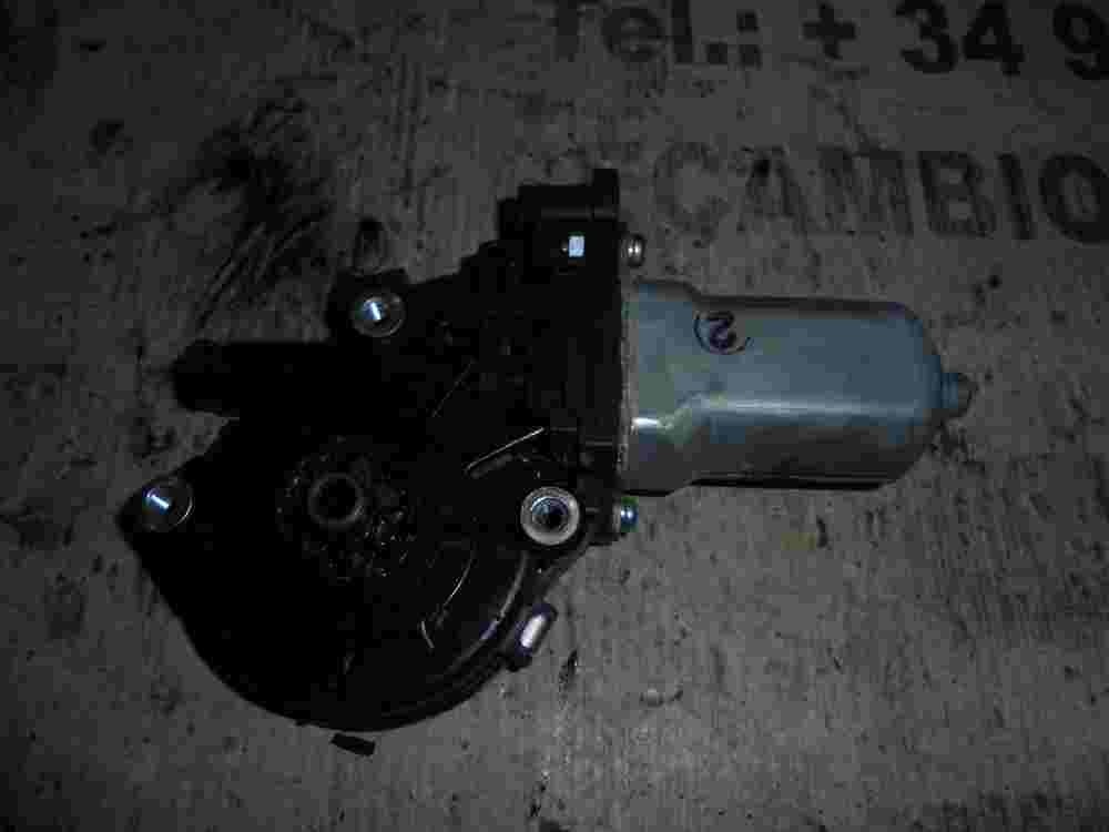 Mecanismo de elevalunas trasero derecho Toyota Hilux III 857200K020 AE2621003010