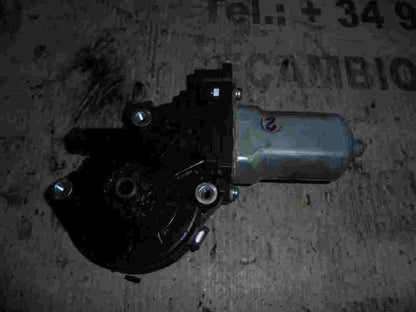 Mecanismo de elevalunas trasero derecho Toyota Hilux III 857200K020 AE2621003010