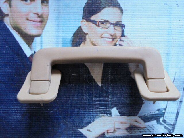 Manillas de asidero interior Ford 1999/06-2006/06 2986 ccm  148 PS 5GG01TRMAA