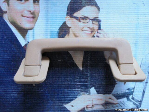 Manillas de asidero interior Ford 1999/06-2006/06 2986 ccm  148 PS 5GG01TRMAA