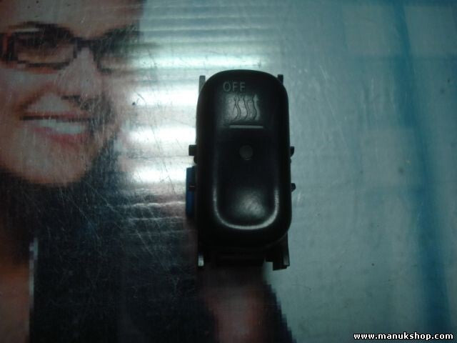 interruptor del calentador Mercedes-Benz W211 S211 A2208211958 A 220 821 1958