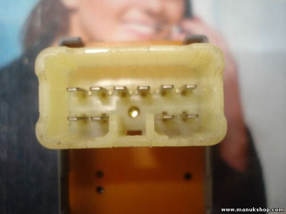 MANDO RETROVISOR Honda CRV CR-V Bj.95-02 183498 1834982