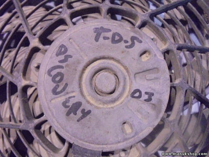 Electroventilador Land Rover Discovery I MN022780 1880