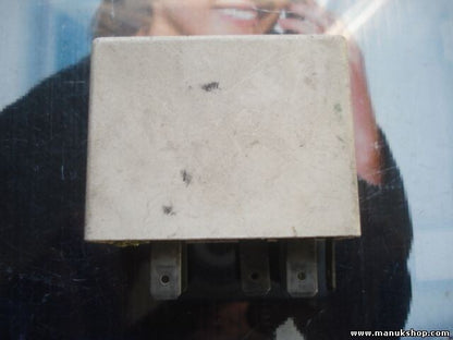 Relé Alfa Romeo 204301612V30A 2043016 12V 30A