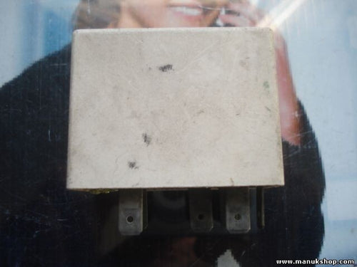 Relé Alfa Romeo 204301612V30A 2043016 12V 30A