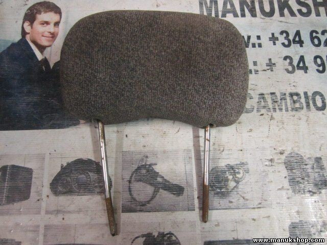 Asiento reposacabezas Nissan King Cab PickUp