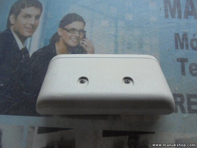 Luz de freno trasera Mitsubishi Pajero Montero DID MR490840 R0223 STANLEY