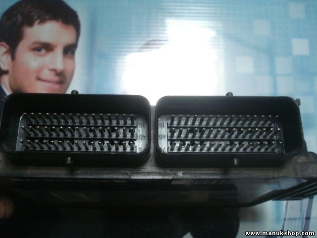 Centralita del motor Fiat Doblo 1.9D R04010042C LUCAS 55185004 0055185004