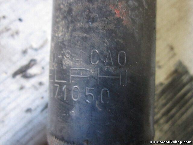 Amortiguador Suzuki Samurai SJ 1.3 G13A G13BA 51 KW 4170084CA0 84CA0