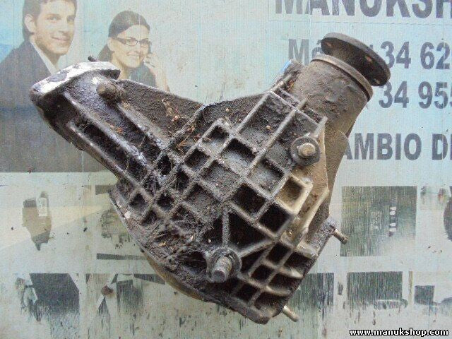 Grupo Diferencial Delantero Lada Niva 2131,2121,2103 piñón 41/10 2121-2302010-10