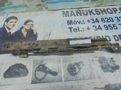 Guía de asiento derecho lado izquierdo Daihatsu Feroza 1.6 16V