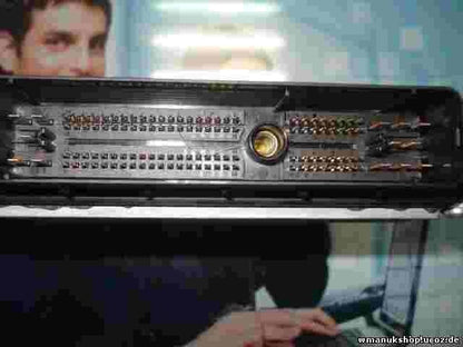 Centralita Ssangyong Rodius 5 FBMM A6655404032 28019195 FBMM550340066 R0411C013E