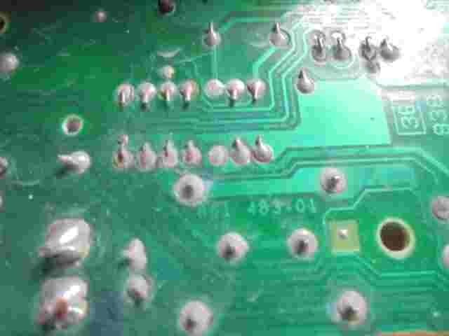 Pompa di chiusura centralizzata Mercedes-Benz 86148301 861-483-01 1708000748